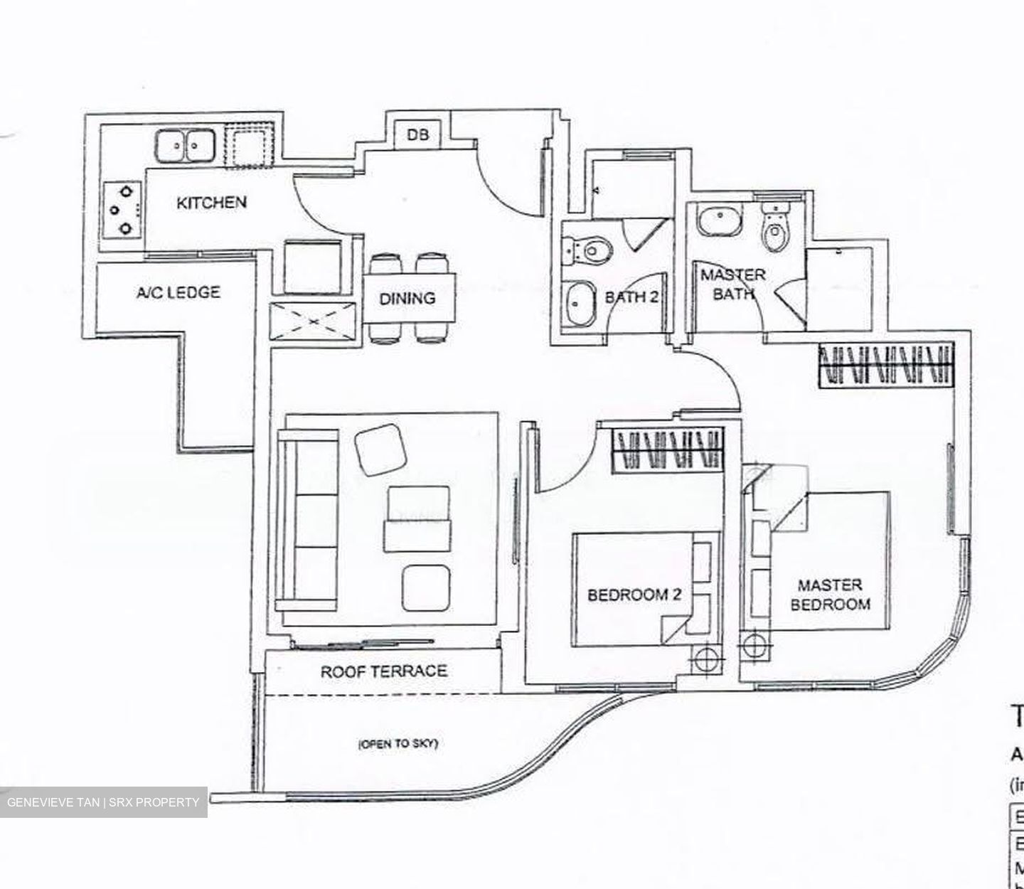 Arc at Tampines (D18), Condominium #635599691